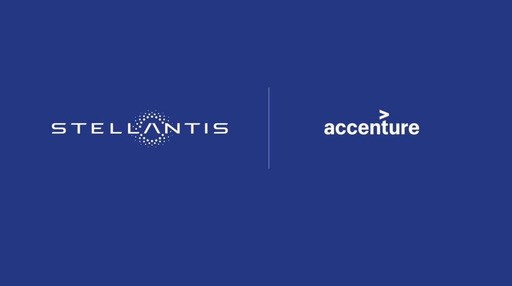 Stellantis e Accenture: Collaborazione per l'Industria 4.0 con IA e Nvidia