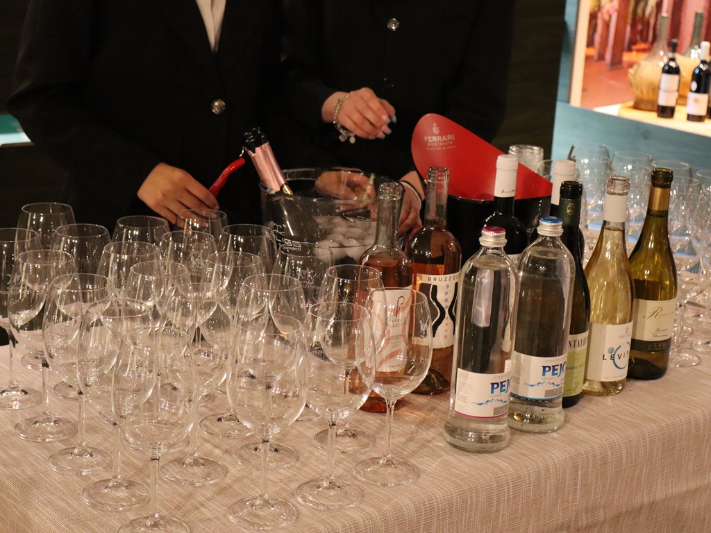 Successo per la presentazione della 68ª Festa del Vino di Montespertoli