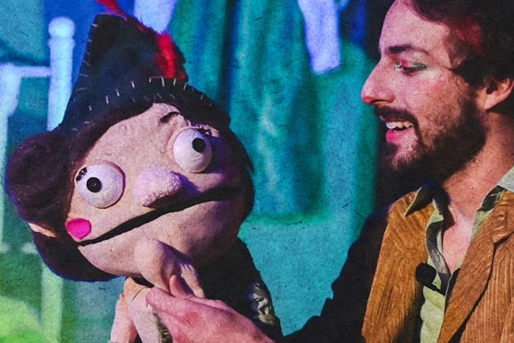 Teatro, "Peter Pan" Decolla a Forcoli: Inizia la Rassegna Dedicata all'Europain Italico