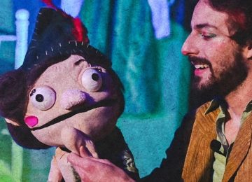 Teatro, "Peter Pan" Decolla a Forcoli: Inizia la Rassegna Dedicata all'Europain Italico
