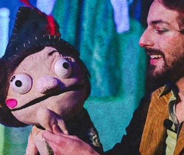 Teatro, "Peter Pan" Decolla a Forcoli: Inizia la Rassegna Dedicata all'Europain Italico