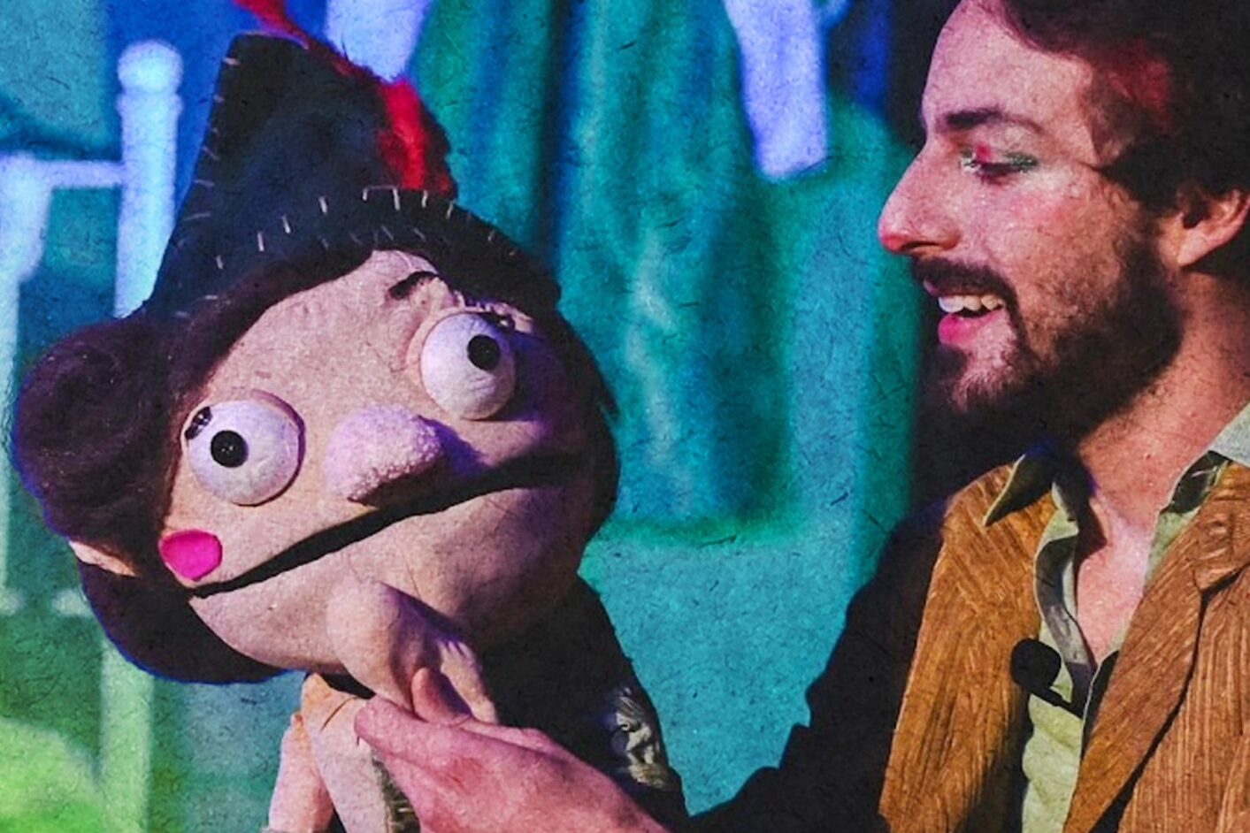 Teatro, "Peter Pan" Decolla a Forcoli: Inizia la Rassegna Dedicata all'Europain Italico