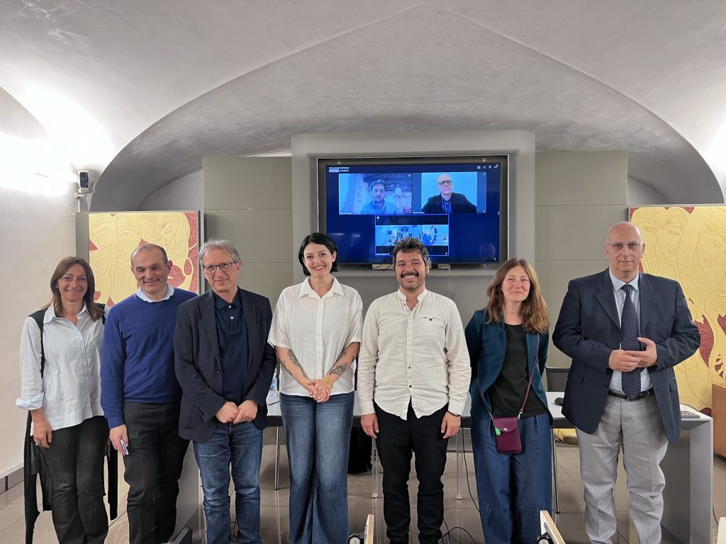 Teatro educativo e sociale: "Attraversamenti Umani" alla Gorgona