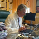 Telemedicina del San Raffaele di Milano: Eccellente Servizio di "Second Opinion" - Agenzia Italpress