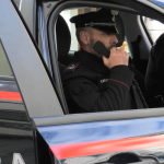 Tentato furto in auto e atti osceni: denunciato un 45enne in Versilia