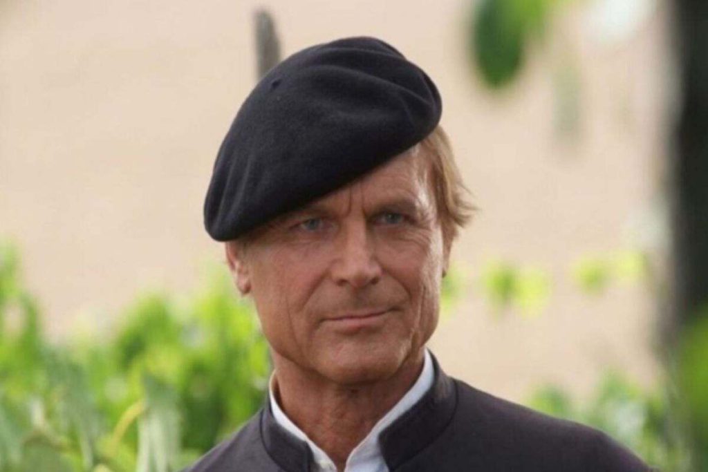 Terence Hill: cosa fa oggi, la sua nuova vita, il motivo dell'addio a Don Matteo e l'annuncio che potrebbe cambiare tutto – OK!Mugello