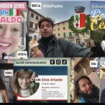 "Terra di Valdelsa" valorizza il territorio grazie ai creator di contenuti