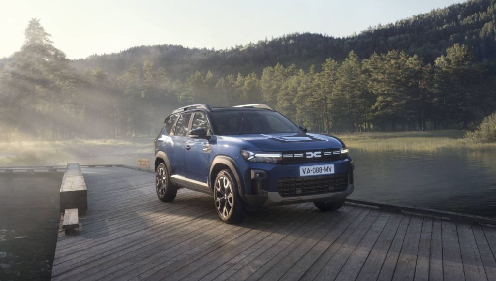 Torna My Dacia Road: Bigster Protagonista Assoluto nell'Edizione 2026