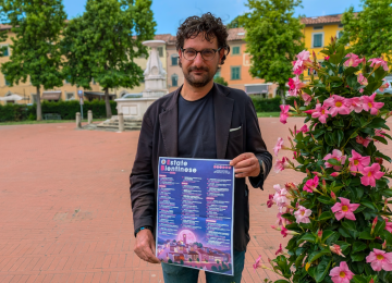 Torna l'Estate Bientinese: una stagione intera per scoprire il paese!