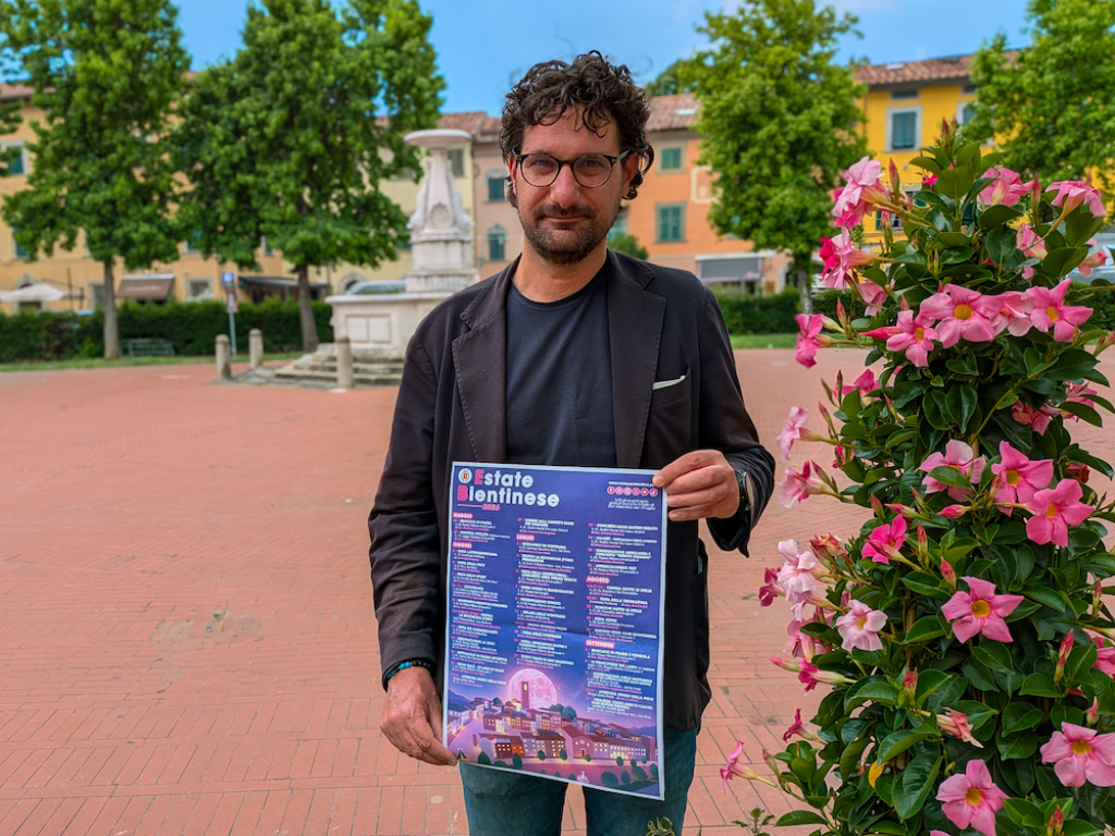 Torna l'Estate Bientinese: una stagione intera per scoprire il paese!