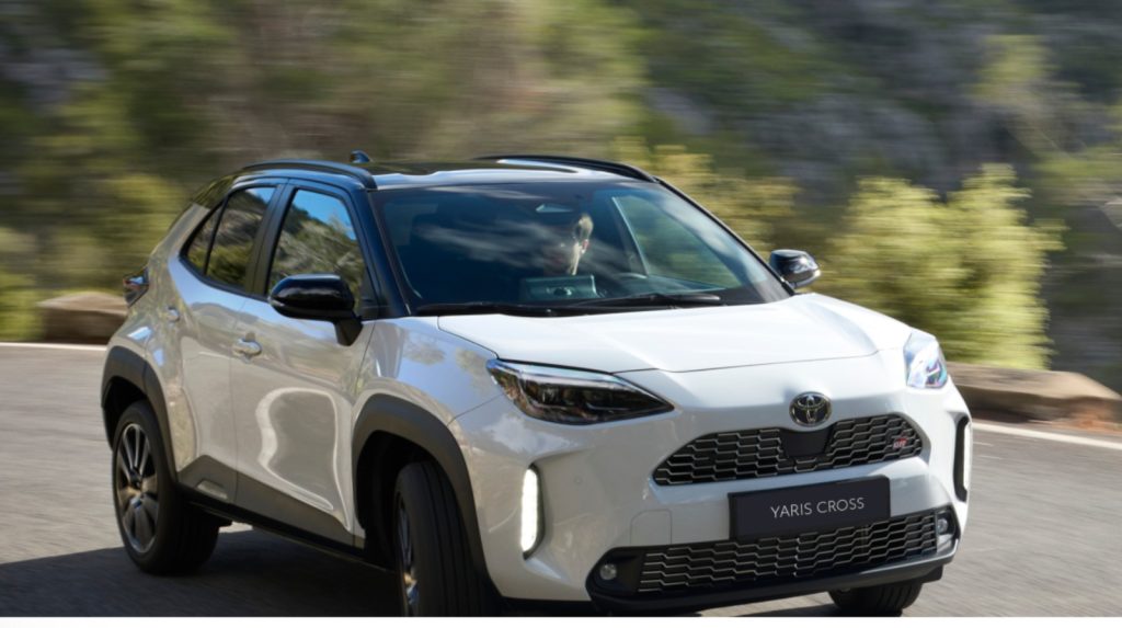 Toyota rafforza la sua posizione di leadership tra gli importatori.