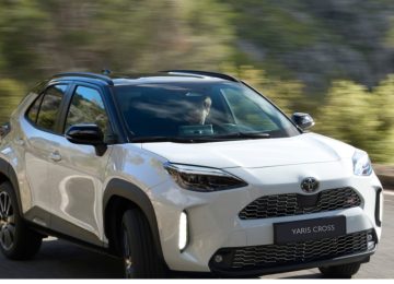 Toyota rafforza la sua posizione di leadership tra gli importatori.