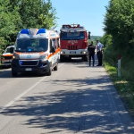 Tragico incidente a Sovigliana: muore un 45enne