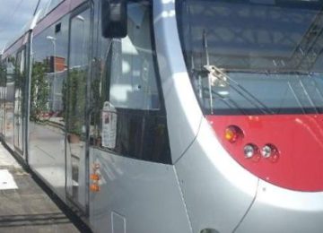 Tramvia: Enac Approva il Progetto Definitivo Peretola-Sesto Fiorentino