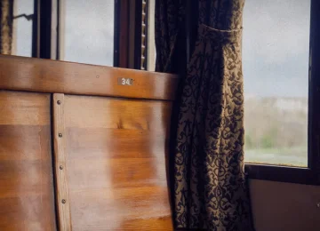 Treni storici: parte "Itinerari d'Autore" per un'esperienza turistica innovativa