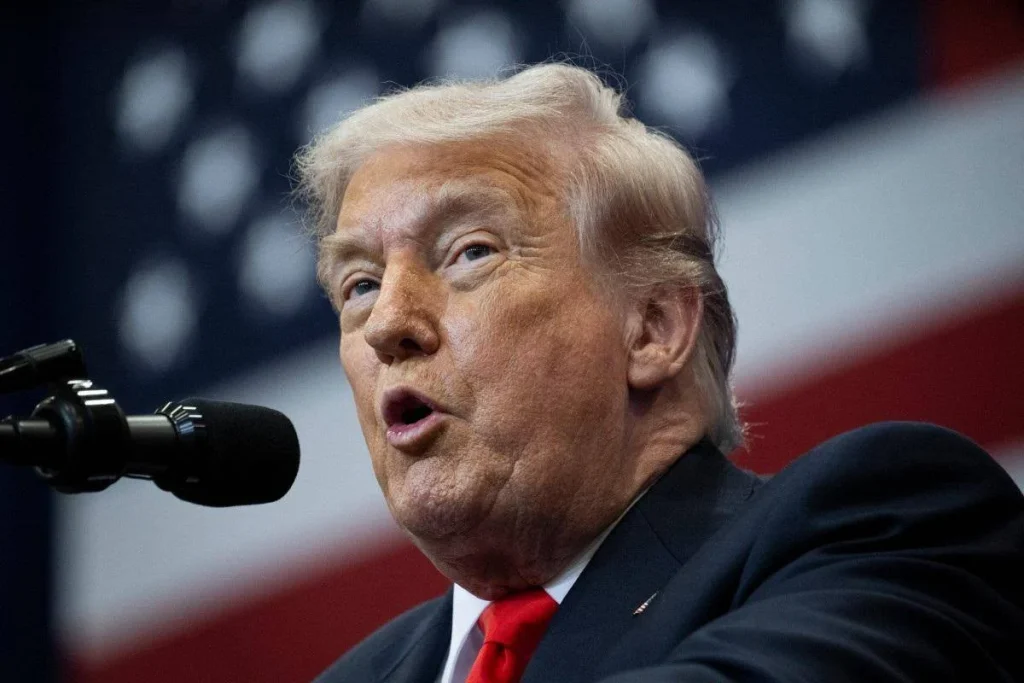 Trump: "Finito con l'Iran, prenderò il controllo di Cuba"