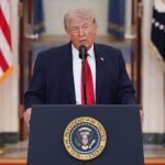 Trump Imposes 25% Tariff on European Cars; EU Calls It "Unacceptable"