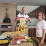 "Tucci in Italia" su Disney+: la storia dei maccheroncini di Campofilone IGP arriva al pubblico internazionale.