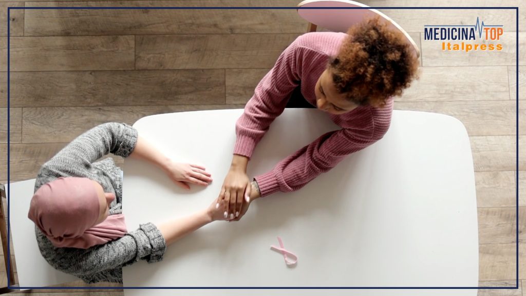 Tumore al seno: 60.000 nuove diagnosi ogni anno e buoni risultati grazie alla prevenzione.