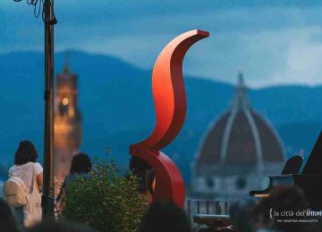 Tutto è pronto per la nona edizione del festival 'La città dei lettori'
