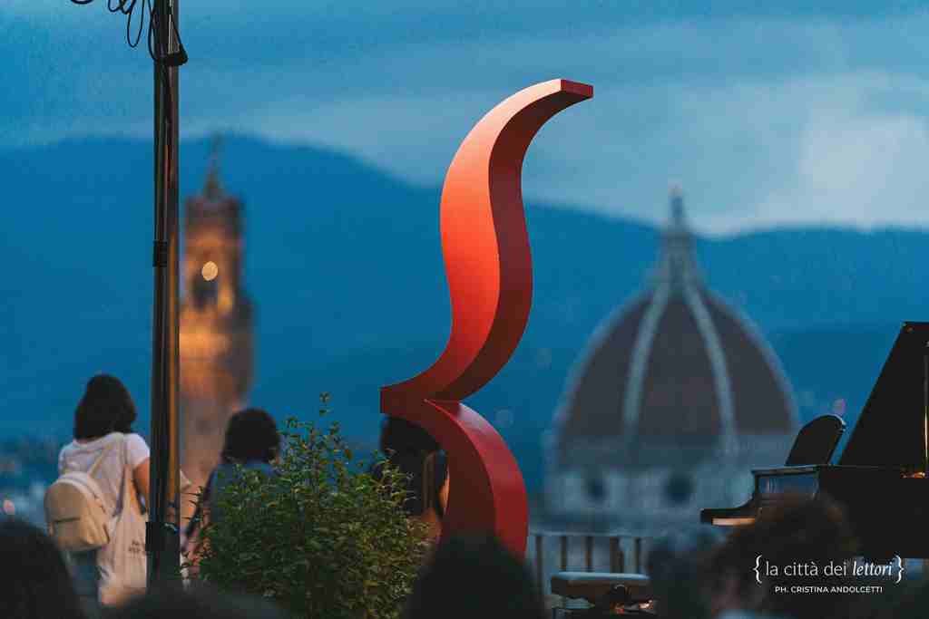 Tutto è pronto per la nona edizione del festival 'La città dei lettori'
