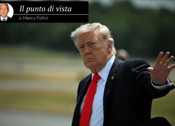 USA, Follini: "Dagli ayatollah al Papa, la guerra religiosa di Trump"