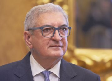 Ue Foti: "La politica di coesione deve continuare a promuovere lo sviluppo"