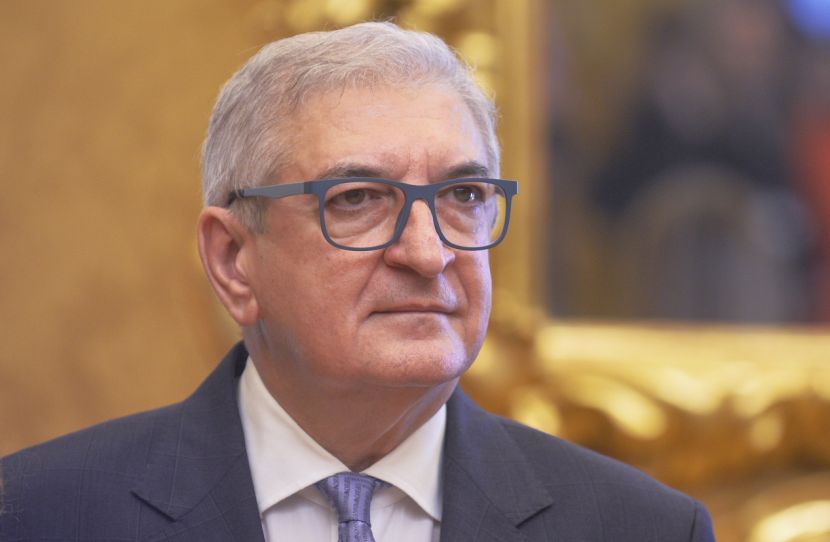 Ue Foti: "La politica di coesione deve continuare a promuovere lo sviluppo"