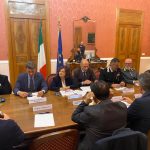 Un protocollo per la sicurezza dell’area jonica a Matera