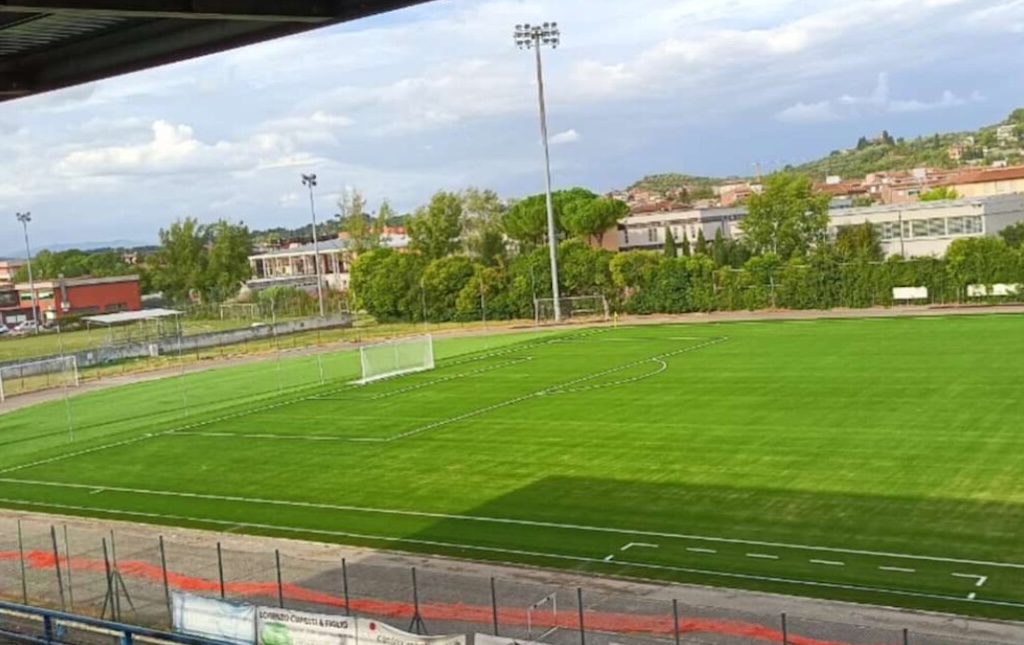 Un torneo di beneficenza a Castelfiorentino per la prevenzione dell'endometriosi