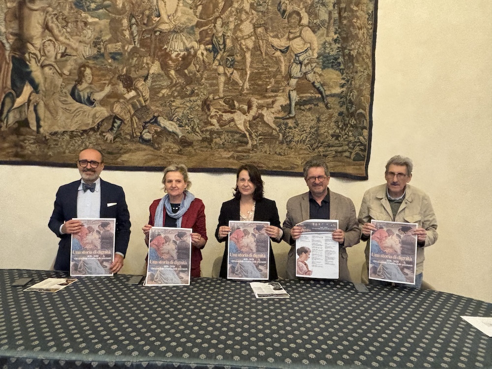 Una Storia di Dignità: Signa, Scandicci e Lastra Unite per il 130° Anniversario dello Sciopero delle Trecciaiole Italiane
