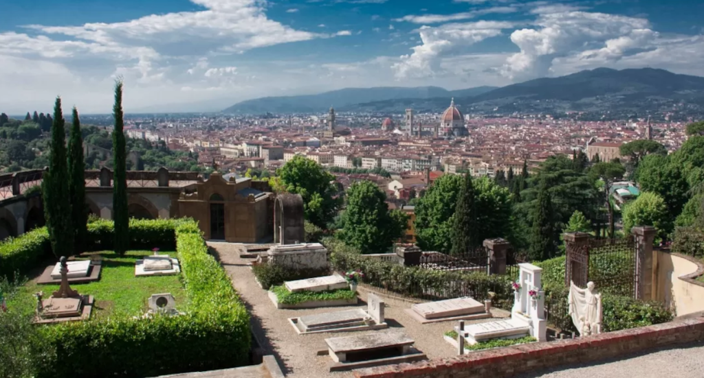 Una mattinata per riscoprire il Cimitero delle Porte Sante
