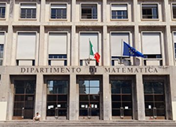 UniPi, dalla Matematica arriva il "No" all'ICM negli Stati Uniti