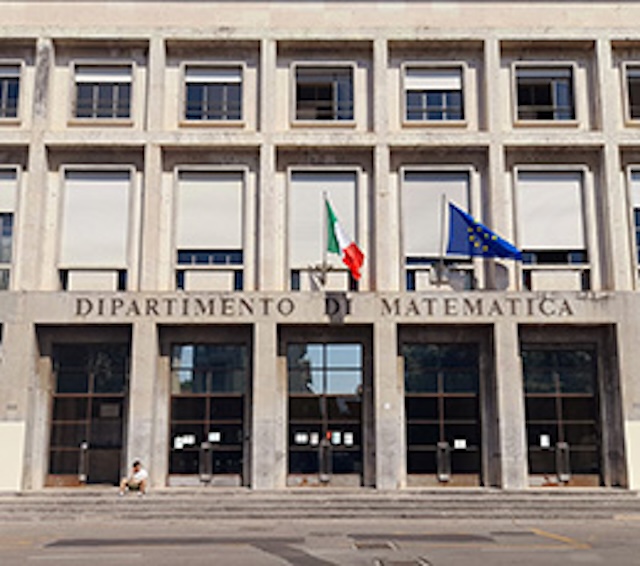 UniPi, dalla Matematica arriva il "No" all'ICM negli Stati Uniti