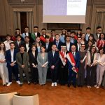 Università di Firenze: consegna dei riconoscimenti accademici