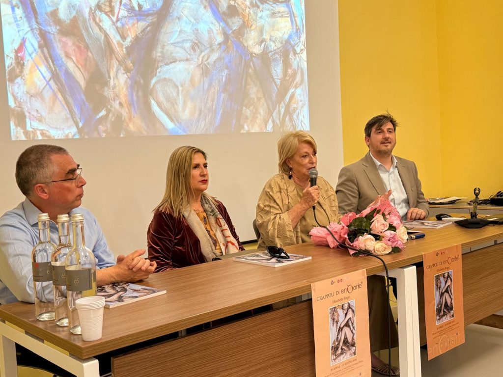 Un'opera a San Casciano in memoria del sindaco Pescini