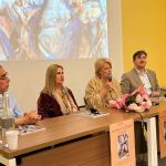 Un'opera a San Casciano in memoria del sindaco Pescini