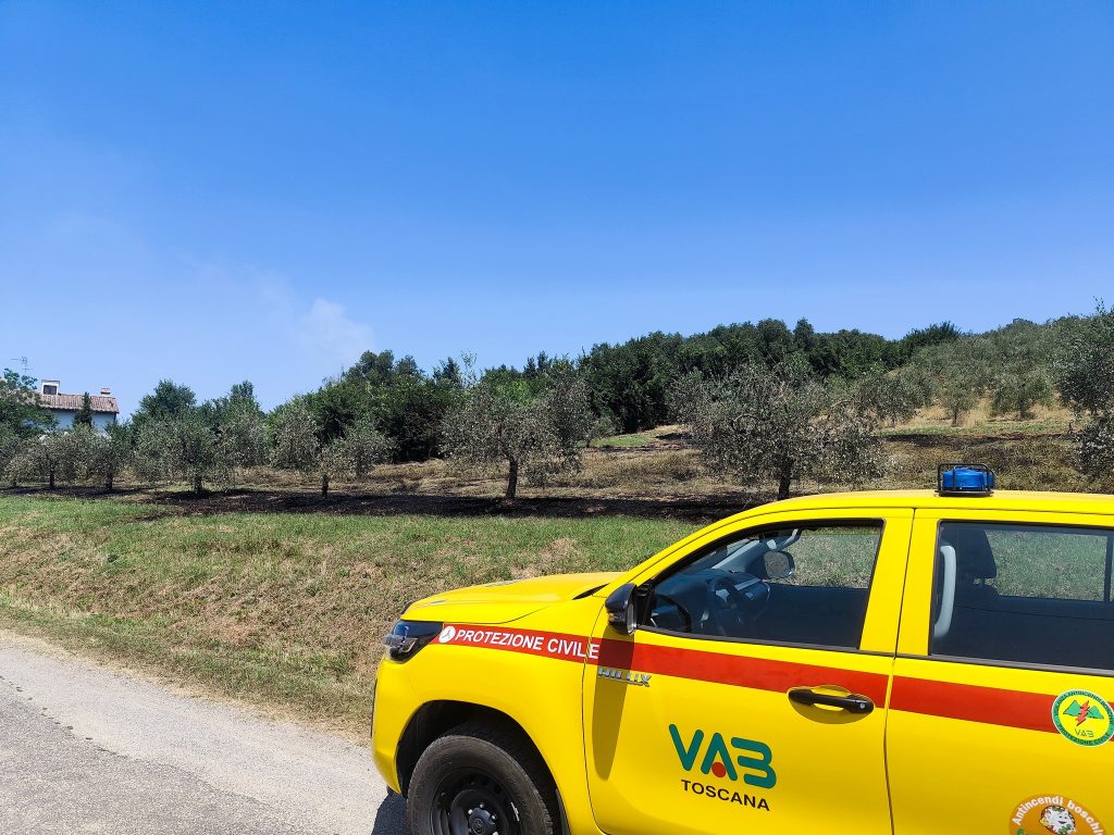 Vab Limite, disponibili due posti per il servizio civile