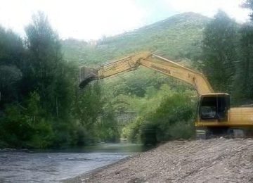 Val di Sieve: Conclusi i Lavori sul Fiume