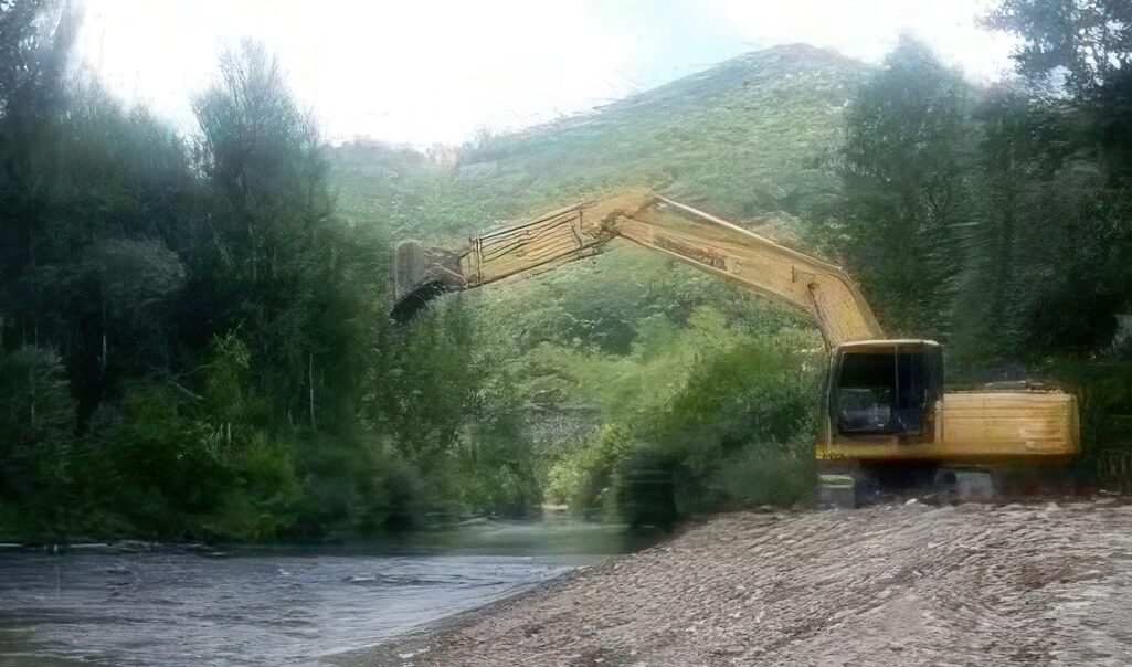Val di Sieve: Conclusi i Lavori sul Fiume