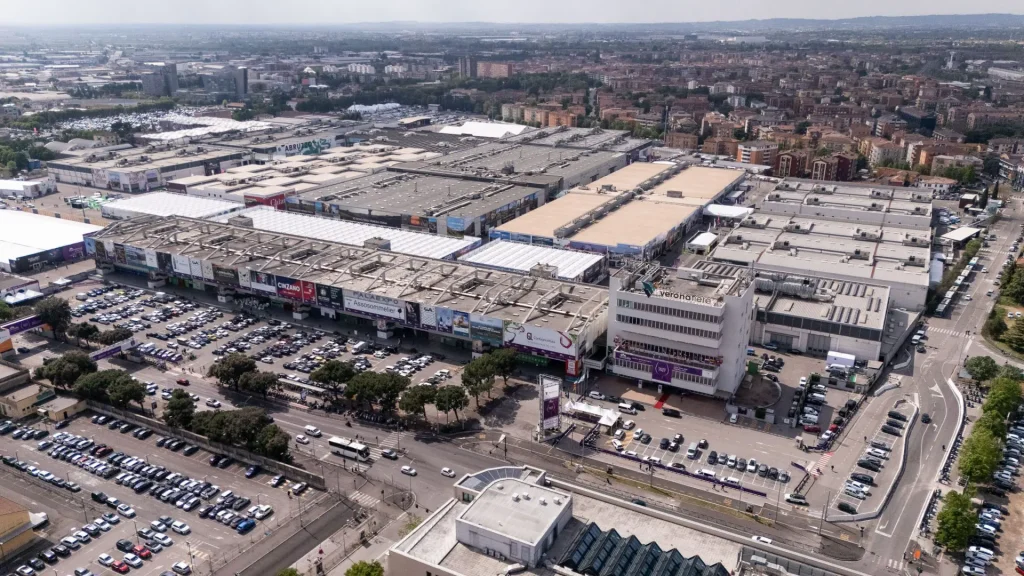 Veronafiere, Bricolo: "Vinitaly Enhances Global Strategy in South America and Asia"