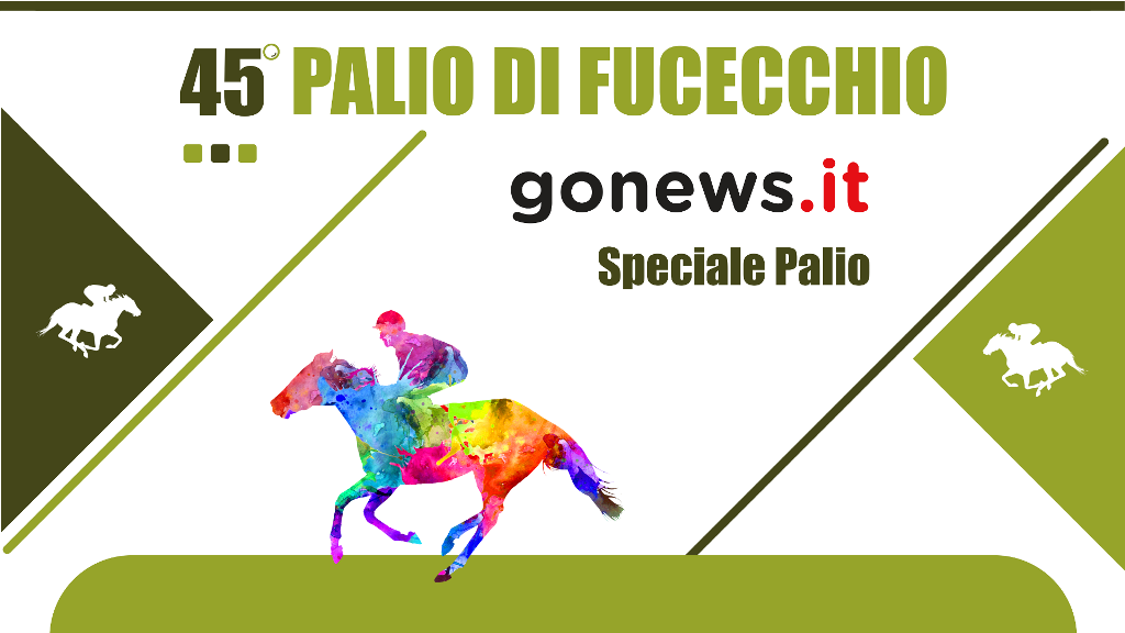 Verso il Palio di Fucecchio: il commento video di gonews.it
