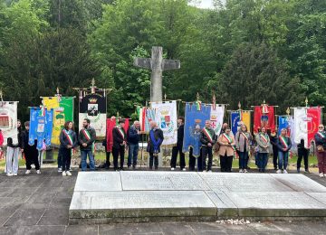 Viaggio della Memoria, i partecipanti dall'Empolese Valdelsa: "Convertire il ricordo in partecipazione attiva"