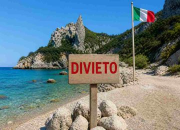 Vietata alle folle: la spiaggia italiana numero 1 al mondo sottoposta a rigide regole – OK!Mugello