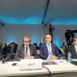 WUF13: Barbaro guida l'Italia alla Ministeriale su città e territori sostenibili