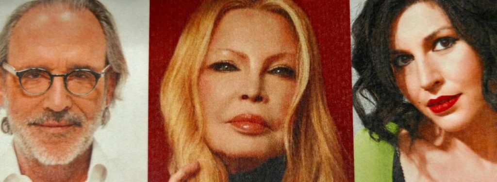 Ward, Ferreri e Patty Pravo ospiti del Toscanello d'Oro 2026