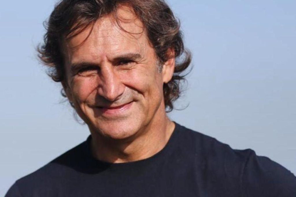 Zanardi, le cause della sua morte: l'improvviso malore, il ricovero, l'intervento, il coma e gli ultimi giorni del campione – OK!Mugello
