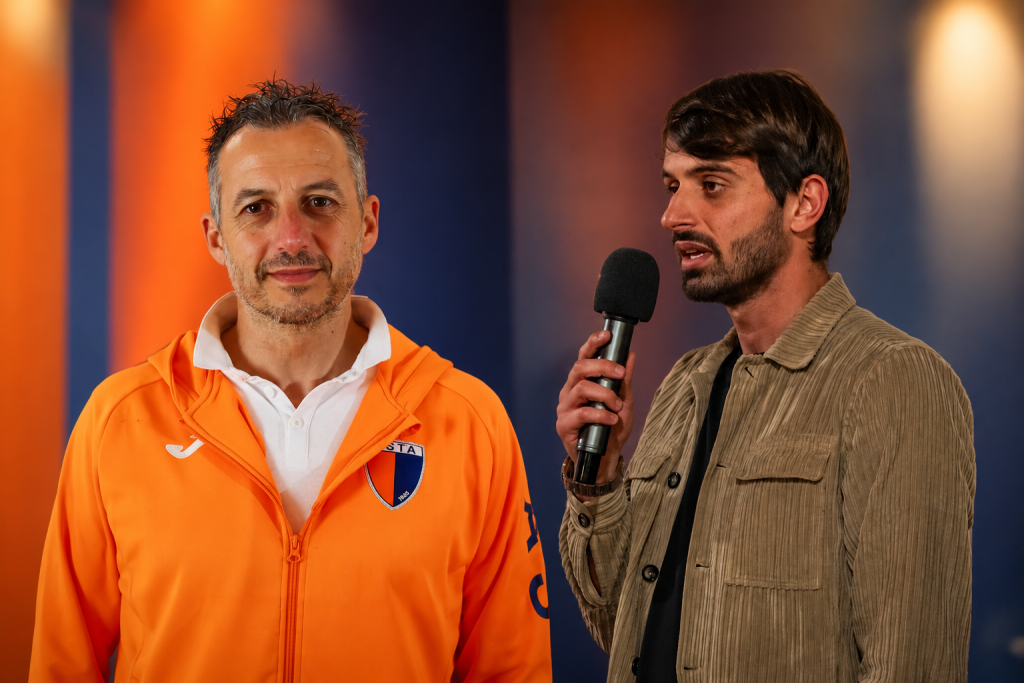 Asta: Manganelli lascia il suo incarico e diventa direttore sportivo.