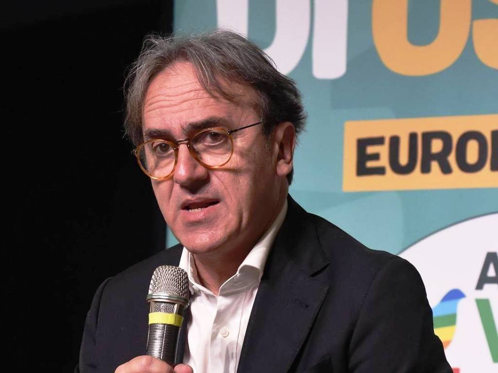 Bonelli in Toscana per supportare il centrosinistra e le liste AVS