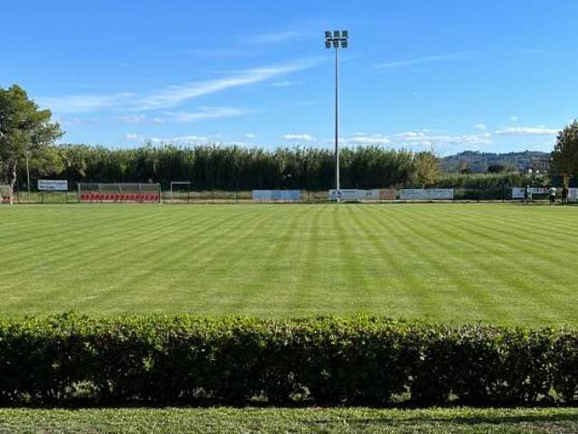 Tuttocuoio: desiderio di riscatto - Rassegna del Calcio Toscano